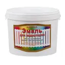 Эмаль Tyumterm для радиаторов 10 л