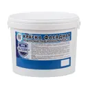 Фасадная краска Tyumterm ВДАК-101 по бордюрному камню 15 кг