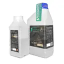 Эпоксидная смола Гринэпокси ®️ GE грунт усиленный 1 кг