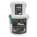 Эпоксидная смола Гринэпокси ®️ GE ПК цвет серый 5 кг