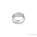Декоративное кольцо для светильника внутреннее Crystal Lux Basic CLT RING 013 SL