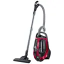 Пылесос с контейнером Samsung Vcc885fh3p/xev 2200 Вт 2 л цвет красный