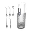 Ирригатор для полости рта Garlyn Stream Mini портативный