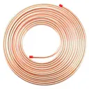 Медная труба Neutral 19x0.89 мм 15 м отожженная 26007