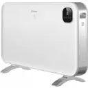 Конвектор электрический Thermex PIOLA 2000 Wi-Fi с электронным термостатом 2000 Вт белый