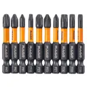 Набор бит ударных Rage 554196, 10 шт.