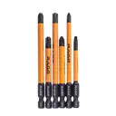 Набор бит магнитных Rage 554294, 6 шт.