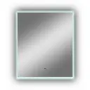 Зеркало для ванной Apeggo Lucia Led GG90294 60x70 с подсветкой