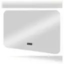 Зеркало для ванной Apeggo Gg90082 GG90082 с подсветкой 100x70см