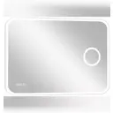 Зеркало для ванной Apeggo Gg90045 GG90045 с подсветкой 100x70см