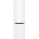 Отдельностоящий холодильник Atlant ХМ 6626-109 59.5x206.8 см цвет белый