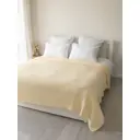 Покрывало Denastia Вафельное U000506 175x200 см хлопок цвет бежевый