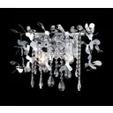 Настенный светильник Crystal Lux Romeo Cu_2830_402 цвет хром