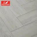 SPC плитка Uniquarz Дуб Герцония 43 класс толщина 4 мм 1.613 м², цена за упаковку