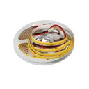 Светодиодная лента COB LUX 6000К 320LED/м 12В 12Вт/м 8 мм LED лента X2 5 метров