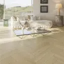Ламинат Icon Natural Дуб Кэррол/Oak Carrol 34 класс толщина 12 мм 1.80 м², цена за упаковку