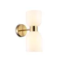 Настенный светильник Ambrella light High light Lh56097* цвет латунь