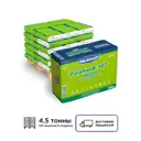 Стяжка цементная с пеностеклом Paladium PalaflooR-307 цвет серый комплект 12кг x 135шт доставкой машиной без выгрузки