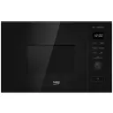 Встраиваемая микроволновая печь Beko BMGB 20212 B 20 л 59.5x38.8x33.3 см цвет черный