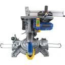 Пила торцовочная Redbo TSRD00178810, 2100 Вт