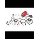 Сварочный полуавтомат инверторный Edon Smart MMCT-250, 250 А, до 4 мм