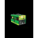 Сварочный полуавтомат инверторный Krona Expert MIG-195, 195 А, до 4 мм