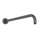 Кронштейн для верхнего душа Aqueduto Chuva CHU1145 оружейная сталь