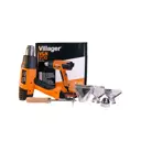 Фен строительный Villager VLN 200 055694, 2000 Вт