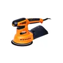 Электрическая орбитальная шлифовальная машина Villager VLN 385