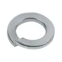 Шайба гровер М4 цинк DIN 127 Starfix 5 кг