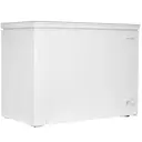Морозильный ларь Willmark 592279 110.5x84.5x62.5 см цвет белый