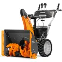 Снегоуборщик бензиновый Daewoo S 7565 65 см 8 л.с.