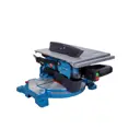 Пила торцовочная сетевая Кратон MSC-210-1500, 1200 Вт