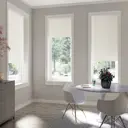 Рулонная штора Evoli Блэкаут 37x170 см, цвет бежевый