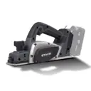 Рубанок аккумуляторный Stavr SPL 18BL-82 18V UNI-M ширина строгания 82мм глубина 2мм 3 размера фасок