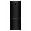 Отдельностоящий холодильник Jacky`s JR FB192NF 70x192 см цвет черный