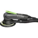 Эксцентриковая шлифмашина сетевая бесщеточная Rexxtool RXT-OS-5.0-Industry, 350 Вт, 150 мм