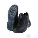 Ботинки рабочие Союзспецодежда 2200000096265 размер 39 утепленные