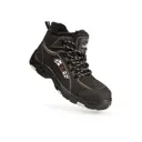 Ботинки рабочие Союзспецодежда Юнионспейс 2000000173481 размер 43 утепленные