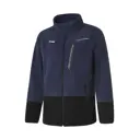 Куртка рабочая Союзспецодежда Юринокс Оптима темно-синяя/черная размер 44-46 рост 170-176 см