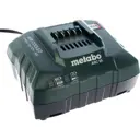 Зарядное устройство Metabo ASC 30-36 В, 14.4 - 36 В, AIR COOLED 627044000