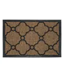 Коврик придверный Borghouse Tile 40x60 см