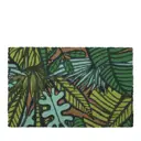 Коврик придверный Borghouse Palms 40x60 см