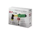 Гравер аккумуляторный Dlt G-300 1153, 12 В Li-Ion 2x2 Ач