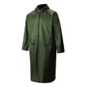 Плащ рабочий Союзспецодежда Альбатрос Лайт цвет зелёный размер 4XL
