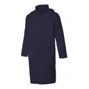 Плащ рабочий Союзспецодежда Альбатрос Лайт цвет синий размер L