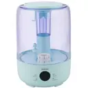 Увлажнитель воздуха Centek CT-5110 3.8 л с подсветкой цвет зеленый