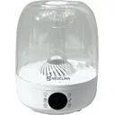 Увлажнитель воздуха Neoclima NHL-4W 4 л цвет белый