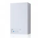 Газовый котёл 19 кВт Sime Go 18 BF двухконтурный настенный