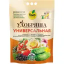 Удобрение Био-комплекс Удобряша Универсальное 2.8 кг